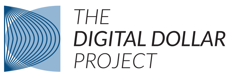 Digital Dollar Project Logo