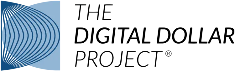 Digital Dollar Project® Logo